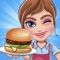 Top Burger Yard is a fun cooking casual game for everybody