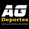 AG Deportes