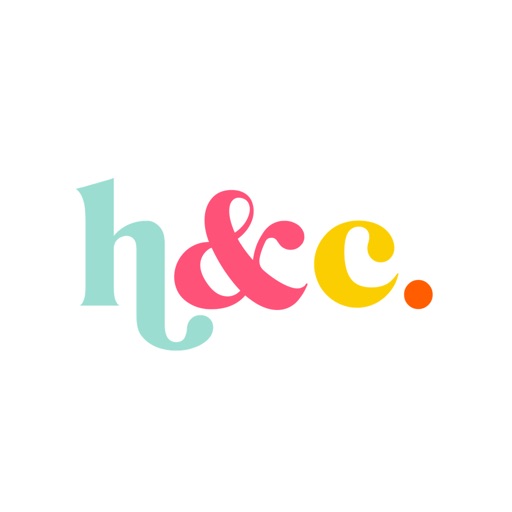 Holly & Co icon