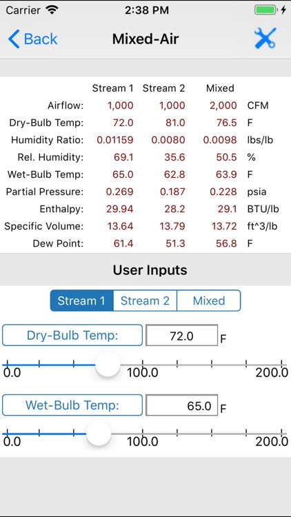 HVAC Toolkit screenshot-9