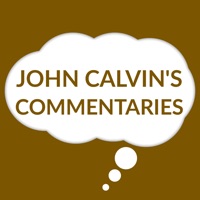 John Calvin Commentary Offline pour PC