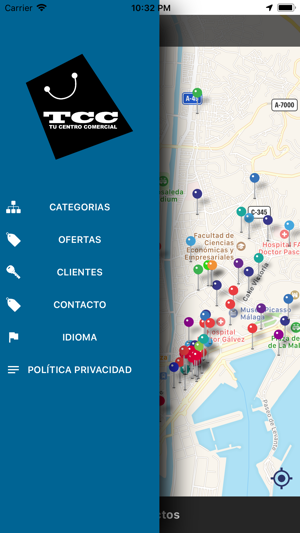 Tu Centro Comercial(圖4)-速報App