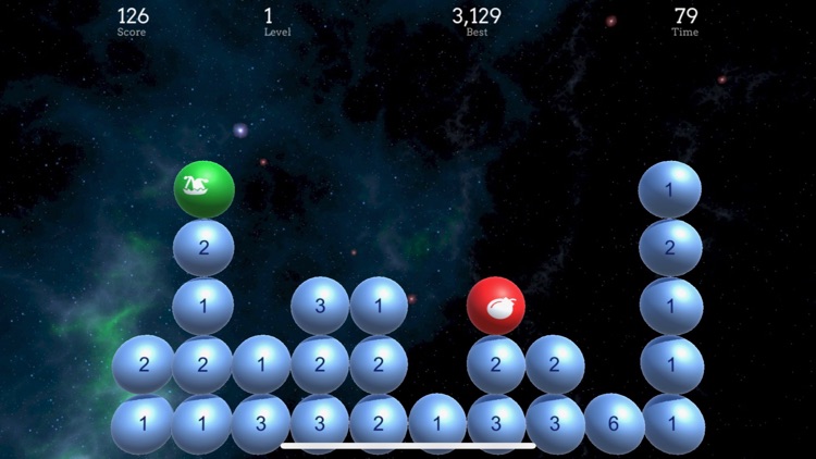 World of Orblez screenshot-5