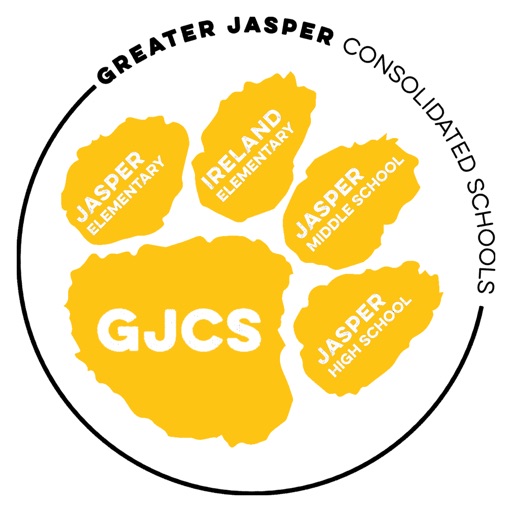 Greater Jasper Con Schools By School Courier