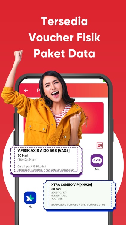 Unitedpay Agen Paket Data By Unitedtronik Perkasa Sejahtera Pt