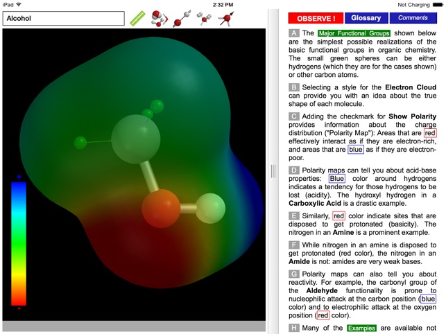 ODYSSEY Functional Groups(圖2)-速報App