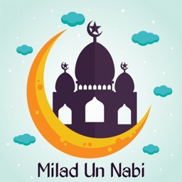 Eid E Milad Mubarak Greetings