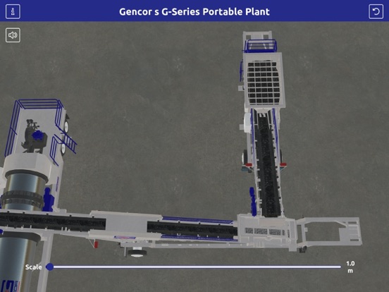 Screenshot #4 pour Gencor G Series Pop Up