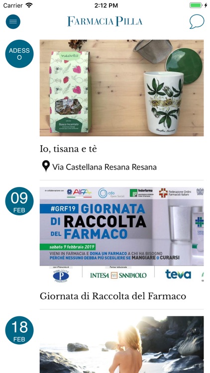 Farmacia Pilla