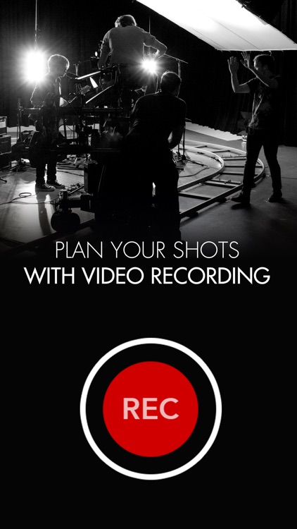 Cadrage Director's Viewfinder screenshot-4