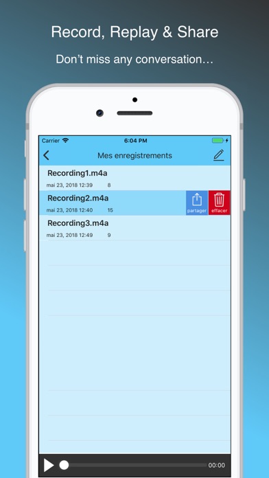 Hearing Aid: Sound Enhancer screenshot 3