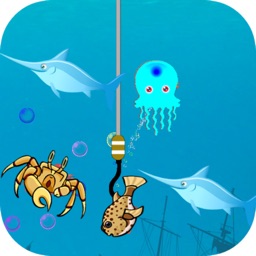 Fishing Fever Game