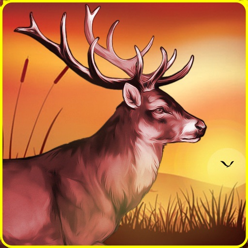 Deer Sniper Hunting Games 20