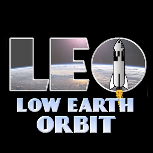 LEO - Low Earth Orbit