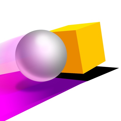 Push in Hole 3D icon