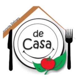 De Casa Comida e Lanches