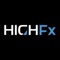 Start your trading journey with HIGHFX, a dynamic trading app, provides fast and easy access to global markets to trade more than 500 assets including currency pairs, commodities, indices, stocks  and cryptocurrencies