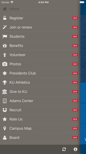 KU Alumni Association(圖3)-速報App