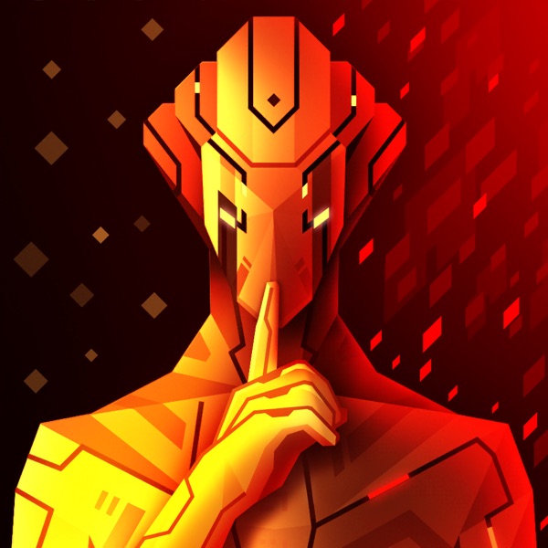 Chambray Shirt In Vintage Indigo