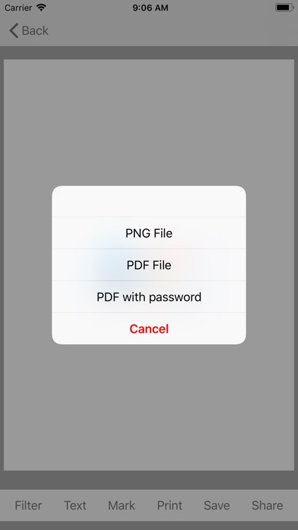 ID Card Copy screenshot-5