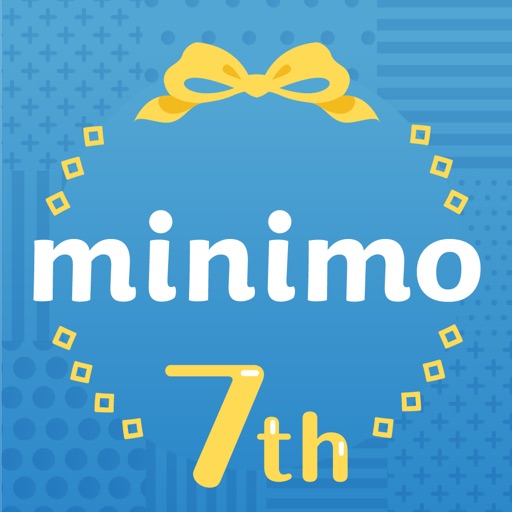 minimo(ミニモ)24時間予約可!美容サロン予約アプリ