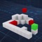 Icon Maze Cube 3D 2020