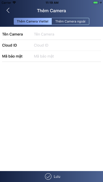Cloud Camera F screenshot 2