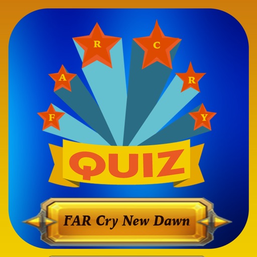 Quiz for Far Cry guide New Daw