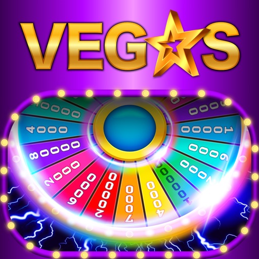 Vegas Slots - Classics