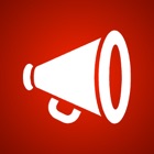Top 42 Utilities Apps Like Megaphone Free - Use Your iPhone or iPad as a Megaphone! - Best Alternatives