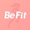 Become Super Fit with BeFit app