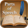 GrammarExpress Parts of Speech - Webrich Software Limited