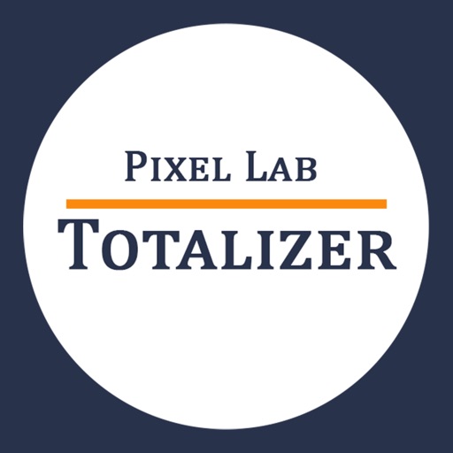 PixelLabTotalizer