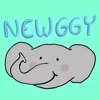 Newggy: Der süßeste Elefant