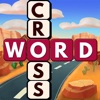 Crossword Toons: word puzzle