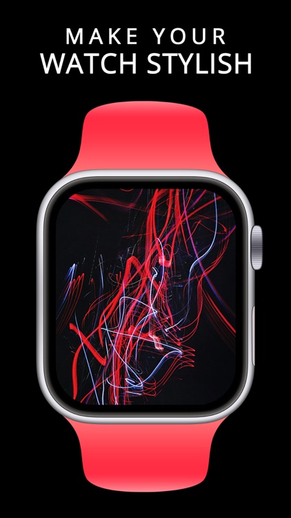 Watch Faces Wallpapers by Wisdomlogix Solutions Private Limited