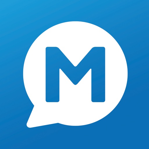 M-Chat - MEDICON Apotheke icon