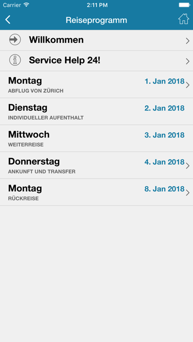 How to cancel & delete My Travel Guides from iphone & ipad 2