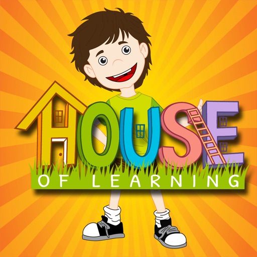 House of Learning icon