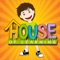 House of Learning is a house that contains twelve scenes