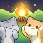 Top 40 Games Apps Like Cat Forest - Healing Camp - Best Alternatives