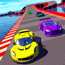 Activities of Ramp Car Racing Game