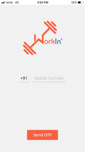 WorkIn Fitness(圖1)-速報App