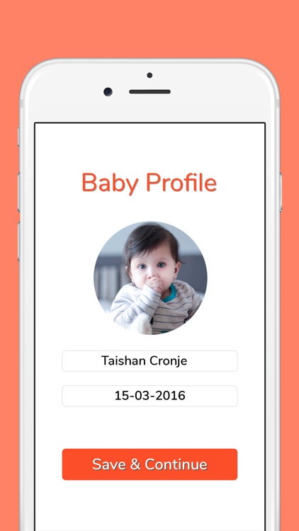 Baby Clicks - Photo Editor