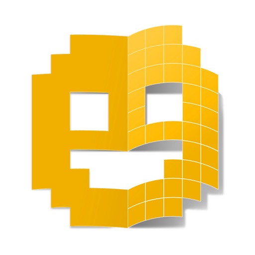 Pixel Match 3D free software for iPhone and iPad