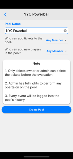 USA Lottery Pools(圖7)-速報App