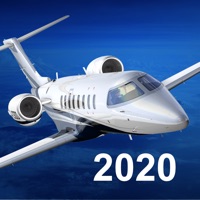 Contact Aerofly FS 2020