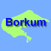 Borkum Urlaubs App