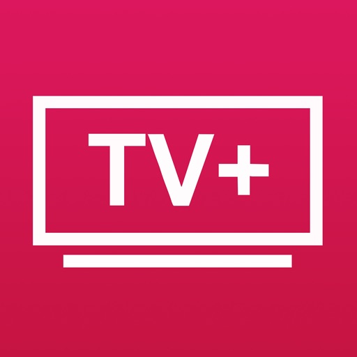 TV+ онлайн HD ТВ