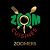 Zoom Cuisines Zoomers